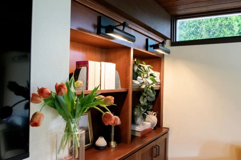 Eternal Mid-Century Expansion by Powell Construction - Photo 4