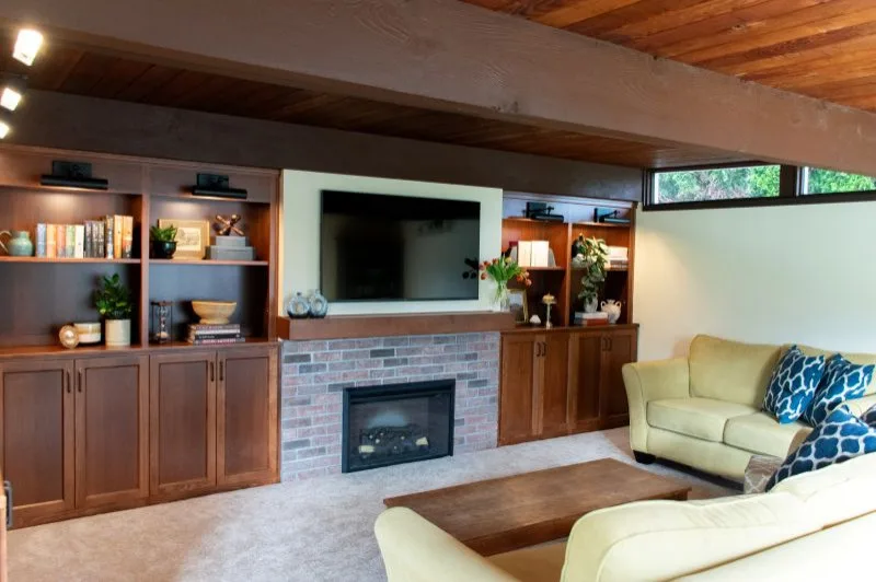 Eternal Mid-Century Expansion by Powell Construction - Photo 2