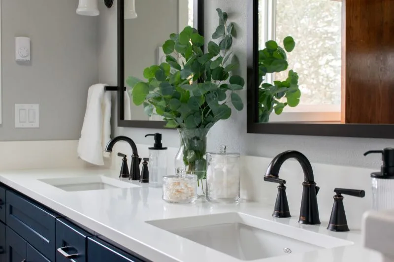 Eternal Mid-Century Bath Extension by Powell Construction - Photo 7