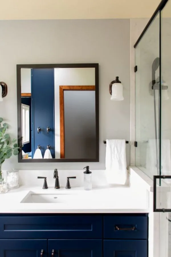 Eternal Mid-Century Bath Extension by Powell Construction - Photo 4