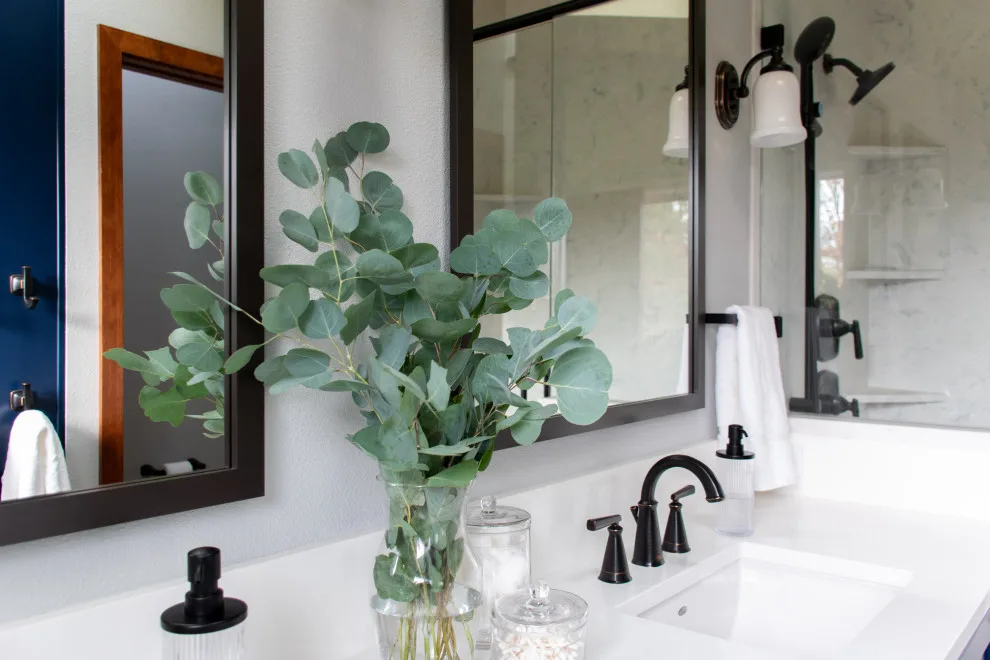 Eternal Mid-Century Bath Extension by Powell Construction - Photo 2