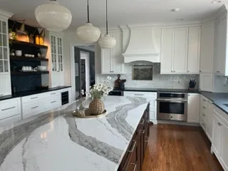 Eternal Modern Kitchen by Cocara Remodeling LLC - Photo 2