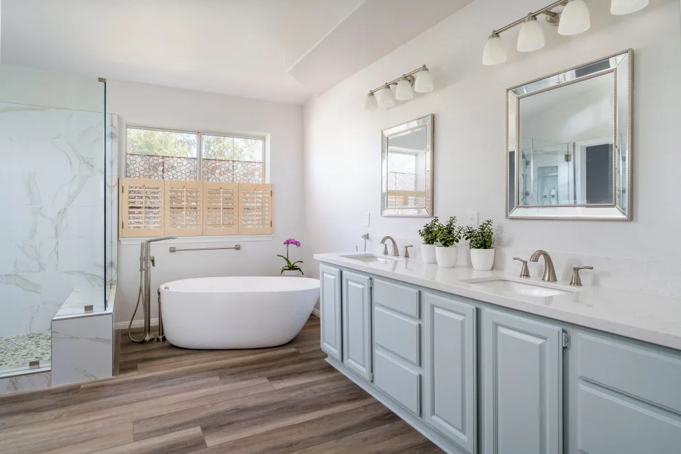 Eternal Main Bathroom by Lenton Company, Inc. - Photo 5