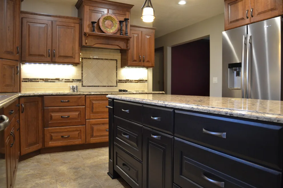 Enduring Heritage by Lincoln Cabinet - Photo 10