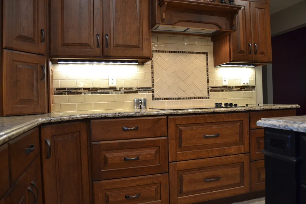 Enduring Heritage by Lincoln Cabinet - Photo 6