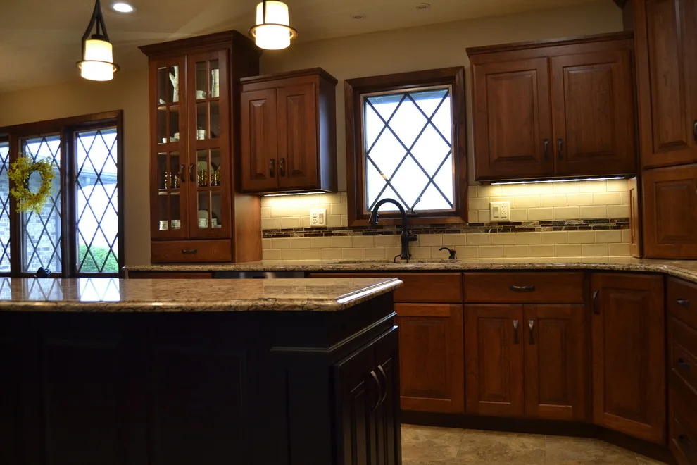 Enduring Heritage by Lincoln Cabinet - Photo 4