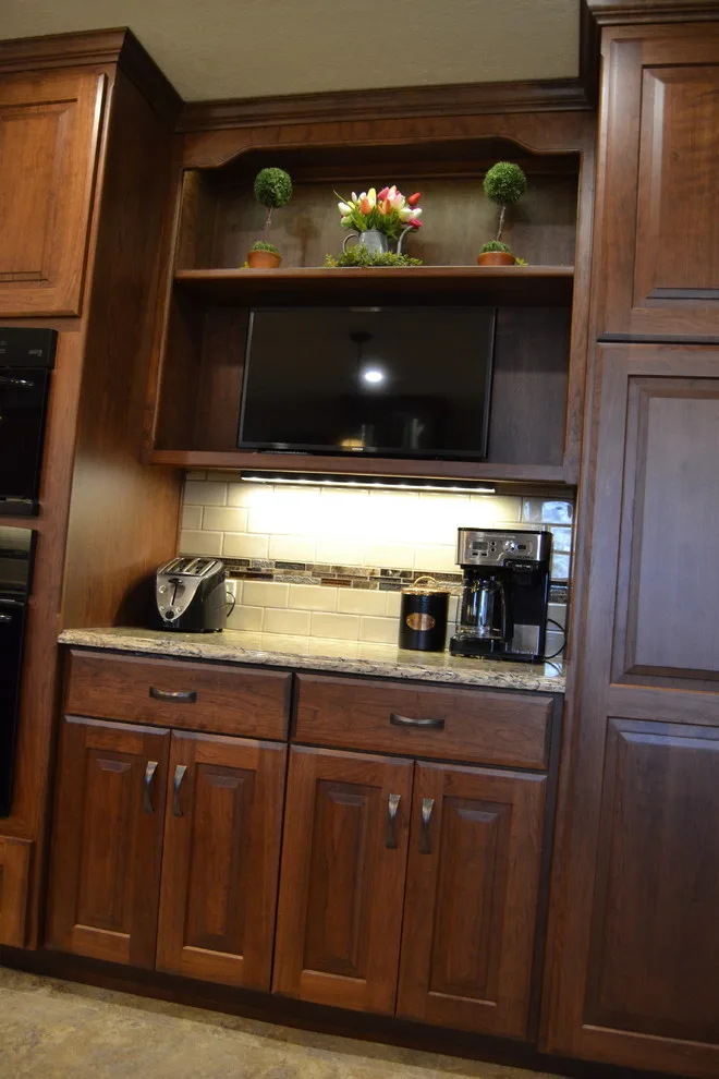 Enduring Heritage by Lincoln Cabinet - Photo 7