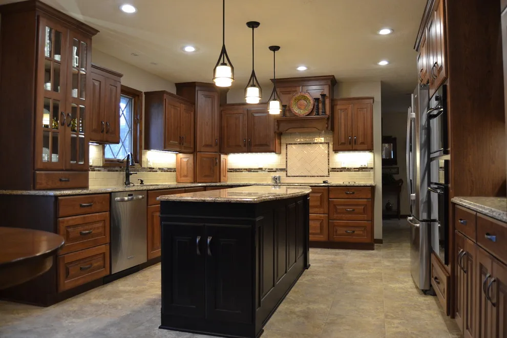 Enduring Heritage by Lincoln Cabinet - Photo 8