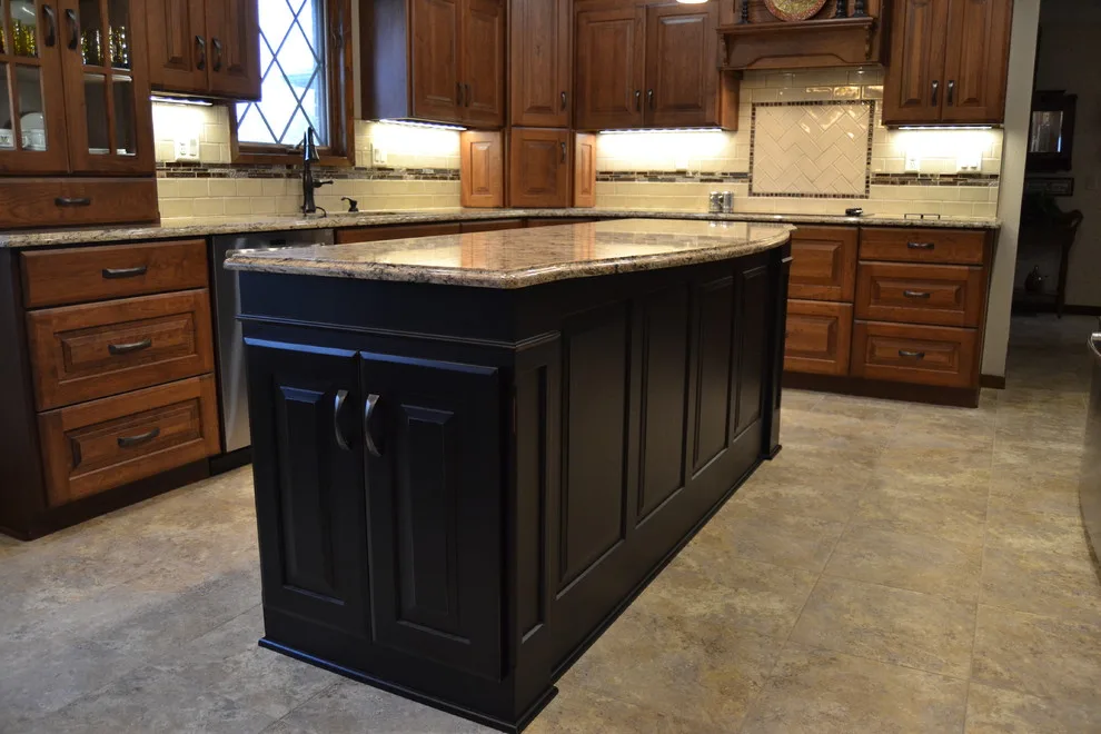 Enduring Heritage by Lincoln Cabinet - Photo 2