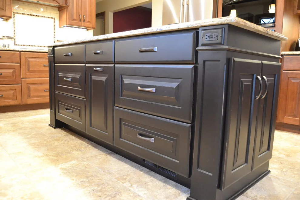 Enduring Heritage by Lincoln Cabinet - Photo 3