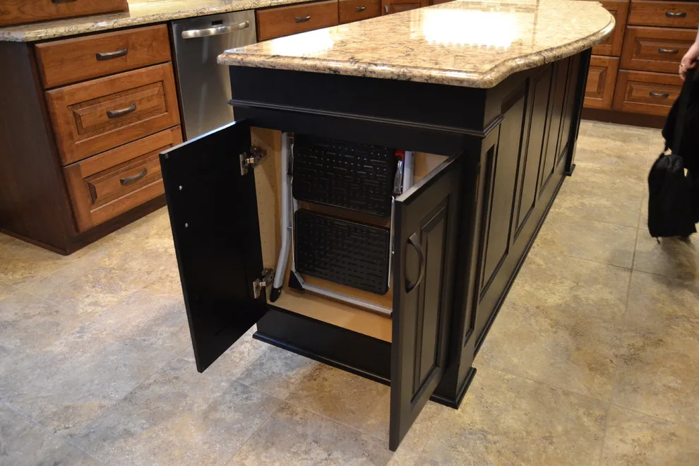 Enduring Heritage by Lincoln Cabinet - Photo 5