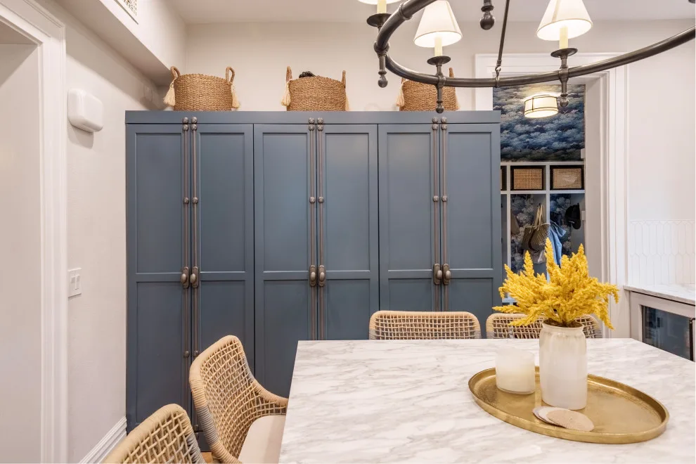 Eternal Wash Park Culinary Renovation by True Design Build, Ltd. - Photo 9