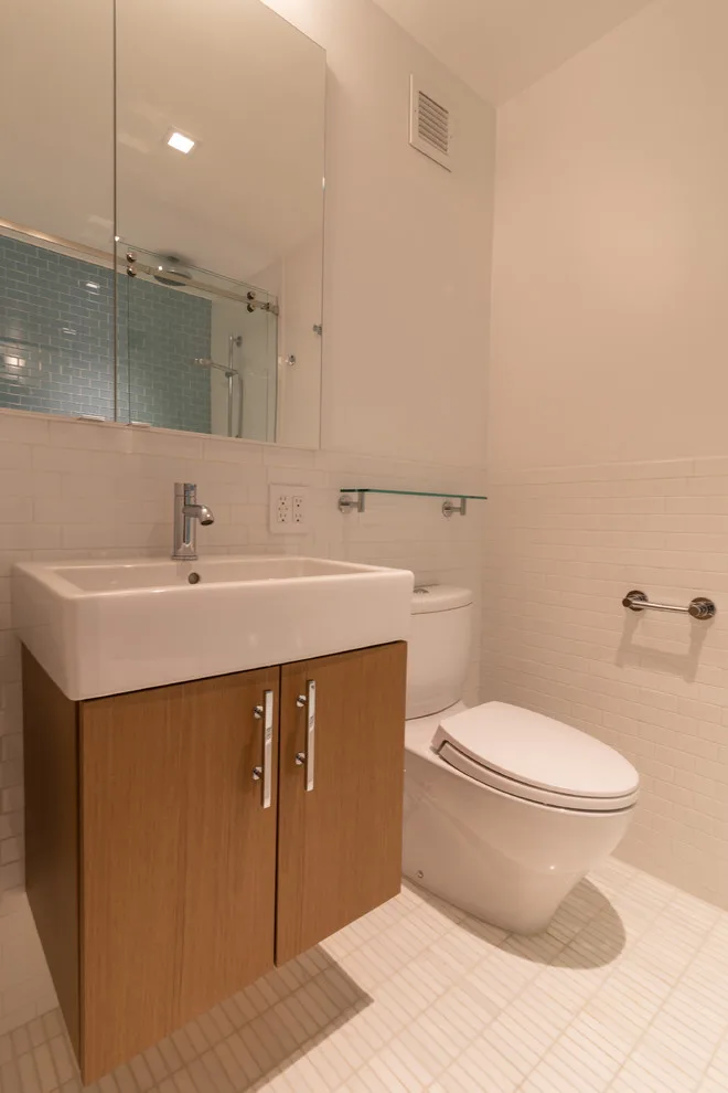Times Square Revamp by C&G A-Plus Interior Remodeling - Photo 12