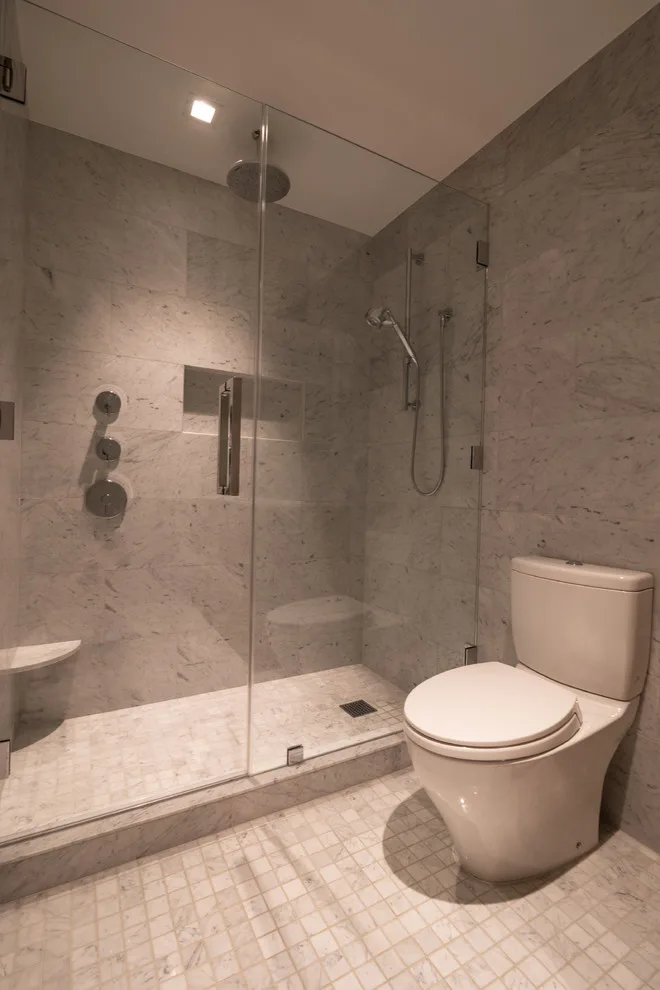 Times Square Revamp by C&G A-Plus Interior Remodeling - Photo 5
