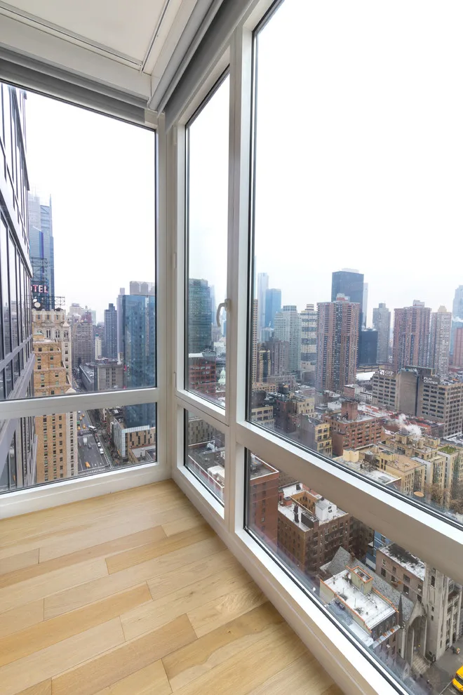 Times Square Revamp by C&G A-Plus Interior Remodeling - Photo 13
