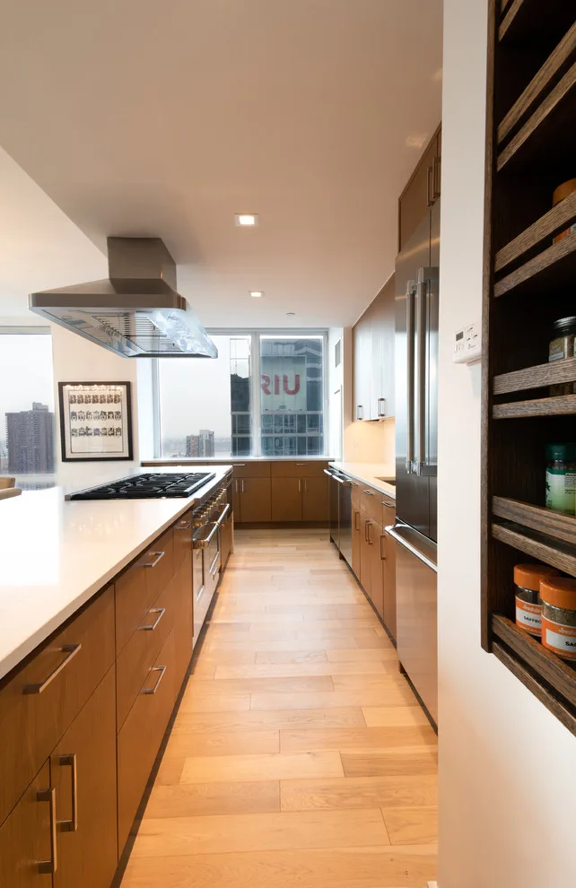 Times Square Revamp by C&G A-Plus Interior Remodeling - Photo 11