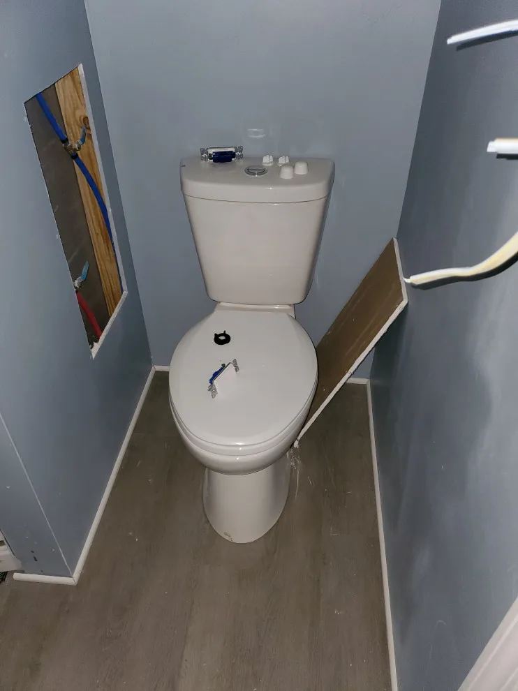 Veteran Renovation And Construction - Photo 14
