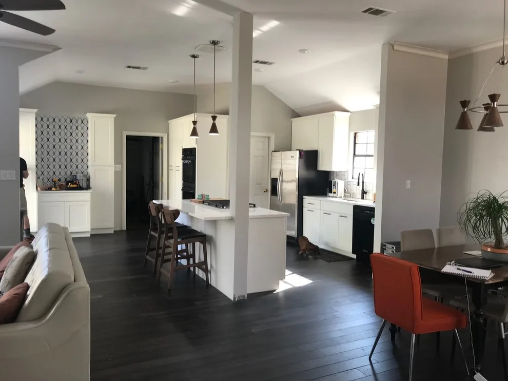 Knight Residential Services - Photo 2