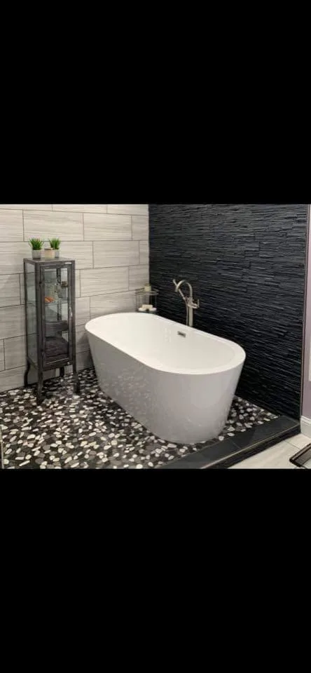 Toledo / Ottawa Hills - Tailored Master Bathroom by Kleeberger Contracting Services INC. - Photo 8