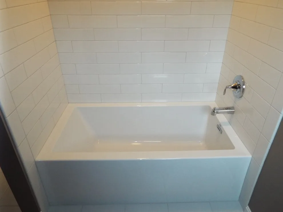 Hall Bathroom for Tom and Cheryl by KBC Remodeling - Photo 3