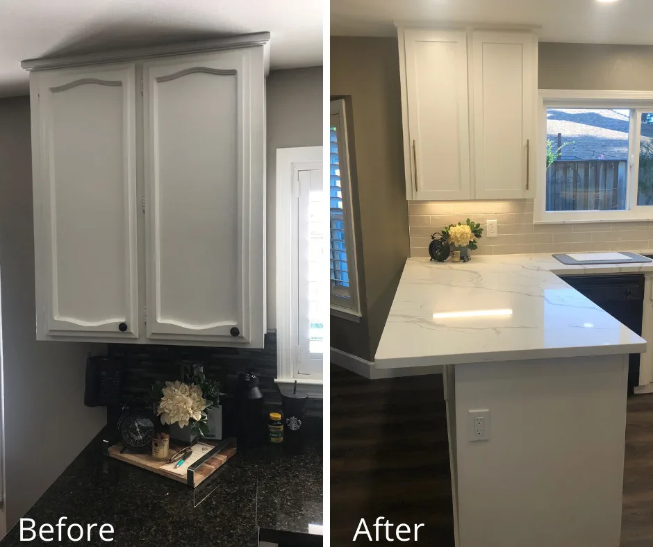 Tonarelli Culinary Renovation by Kiwi Woodworks - Photo 4