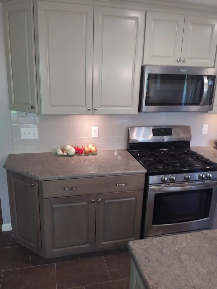 Tonawanda - Personalized Schrock Kitchen by New York Kitchen & Bath - Photo 3