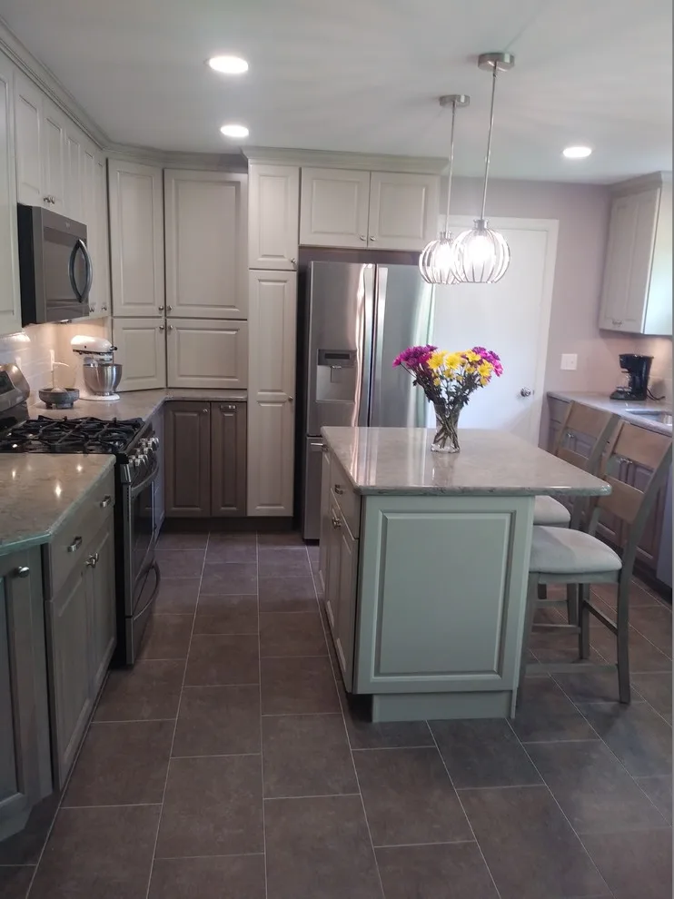 Tonawanda - Personalized Schrock Kitchen by New York Kitchen & Bath - Photo 5