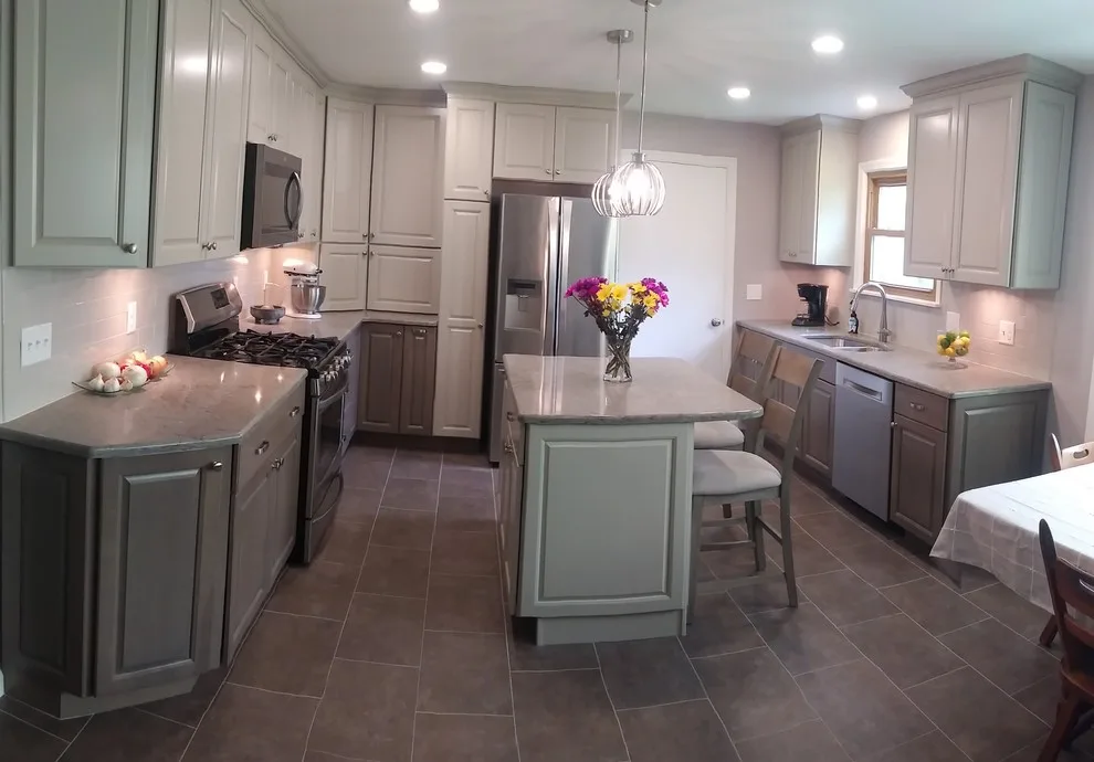 Tonawanda - Personalized Schrock Kitchen by New York Kitchen & Bath - Photo 6