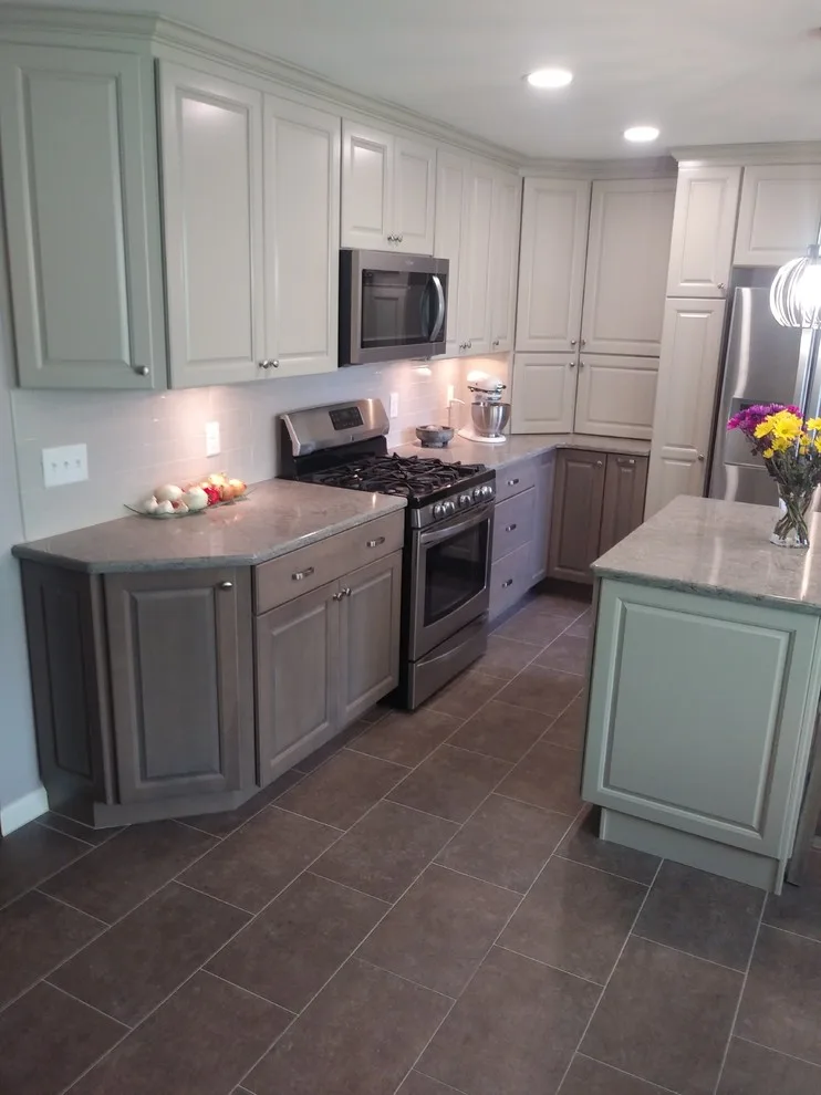 Tonawanda - Personalized Schrock Kitchen by New York Kitchen & Bath - Photo 4