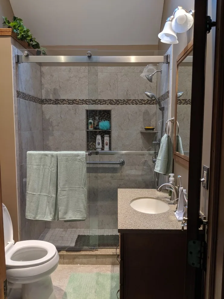 New York Kitchen & Bath - Photo 10