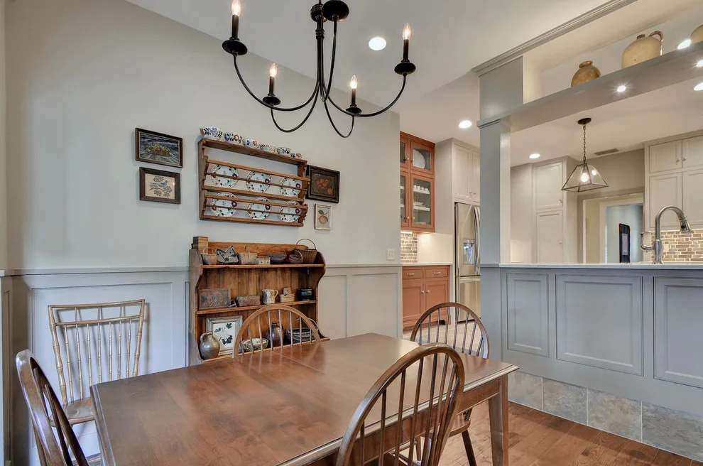Summit Kitchen and Breakfast Design/Construction by Tier1 Group, LLC - Photo 8