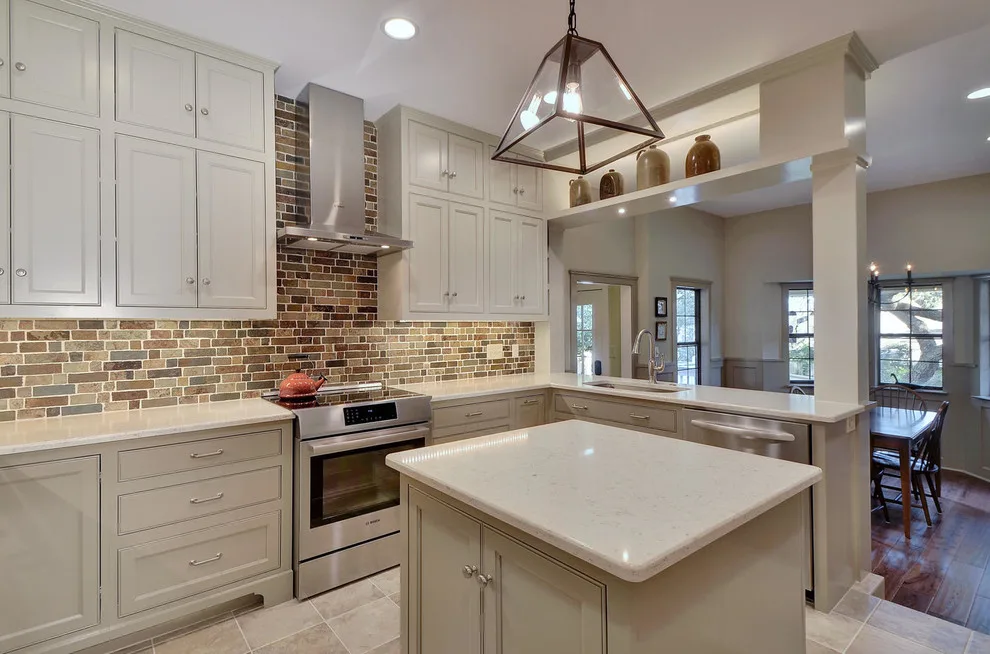 Summit Kitchen and Breakfast Design/Construction by Tier1 Group, LLC - Photo 6