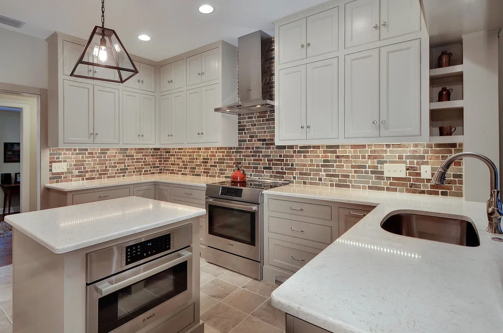 Summit Kitchen and Breakfast Design/Construction by Tier1 Group, LLC - Photo 4
