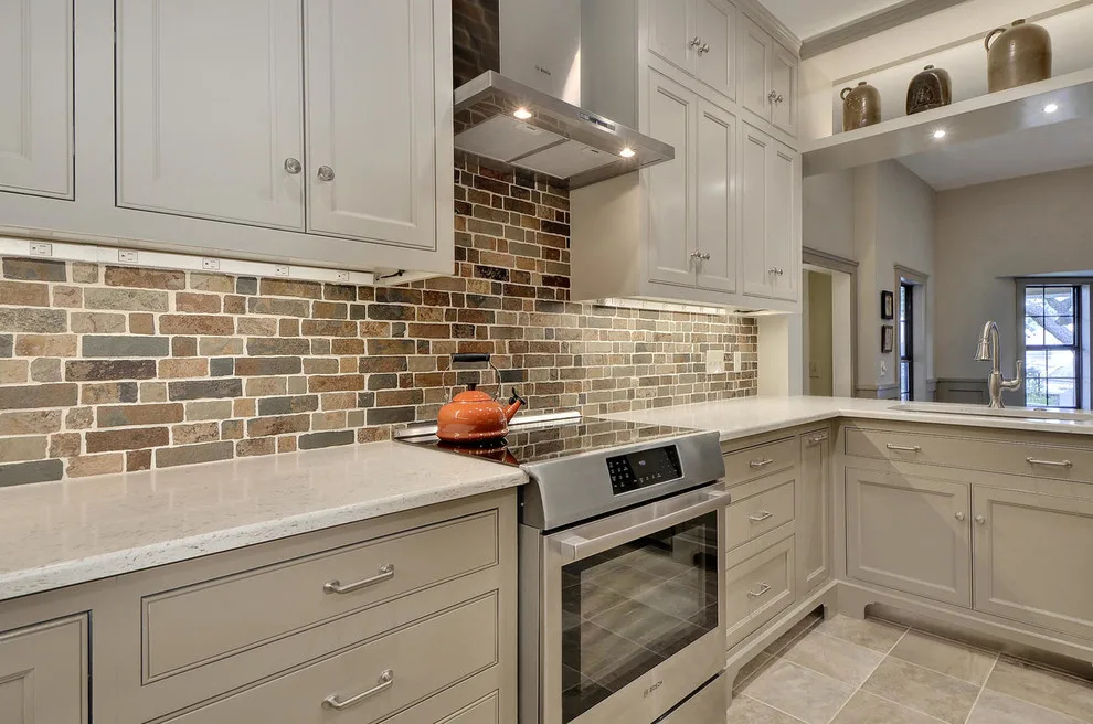 Summit Kitchen and Breakfast Design/Construction by Tier1 Group, LLC - Photo 10