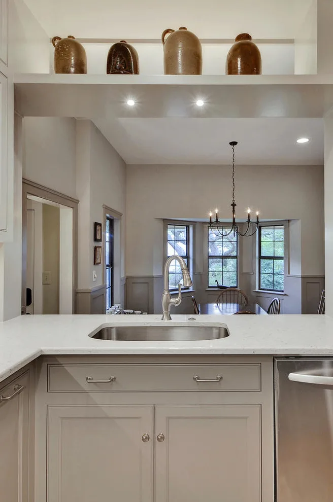 Summit Kitchen and Breakfast Design/Construction by Tier1 Group, LLC - Photo 5
