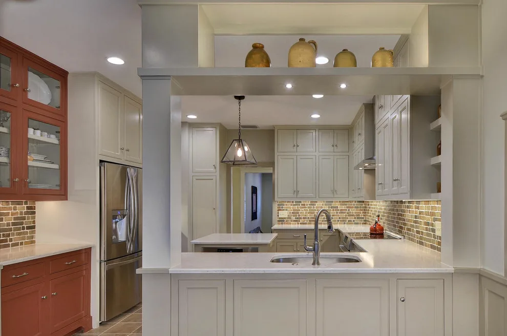 Summit Kitchen and Breakfast Design/Construction by Tier1 Group, LLC - Photo 2