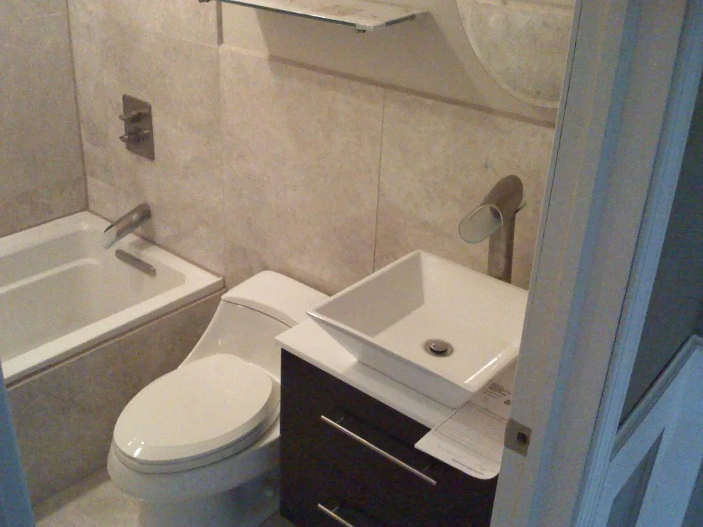 Tosa Project by J. Edward Renovations LLC. - Photo 2