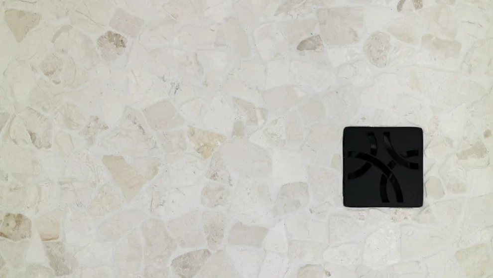 Tosomock Lane Restroom by DGK Design + Build - Photo 4