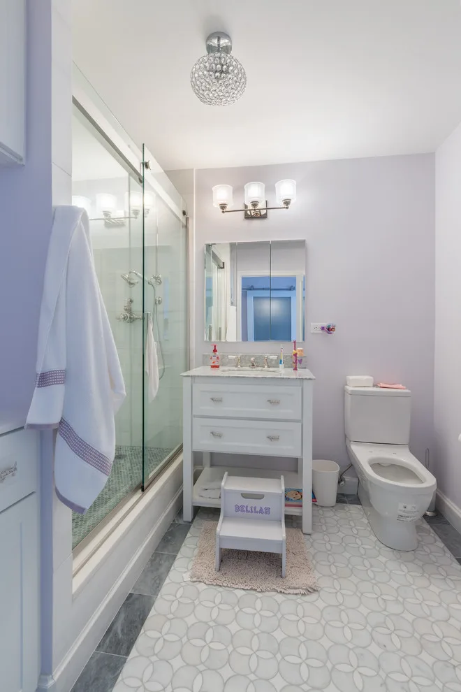 Complete Apartment Overhaul by Eastside Design & Build Inc. - Photo 17