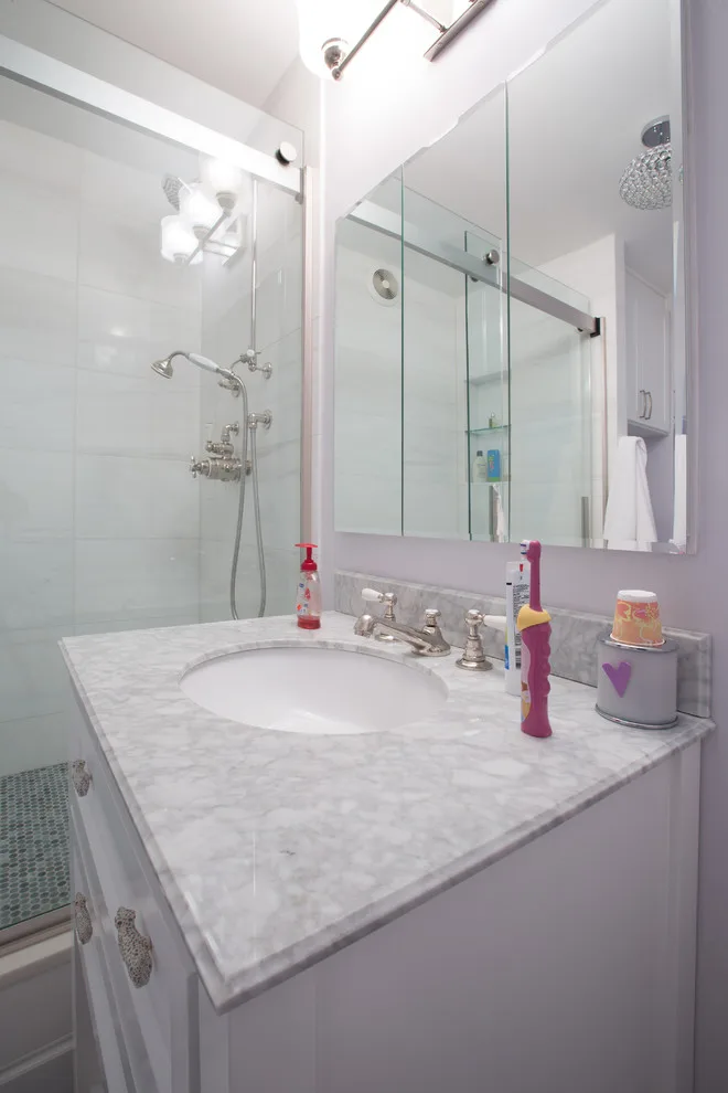 Complete Apartment Overhaul by Eastside Design & Build Inc. - Photo 14