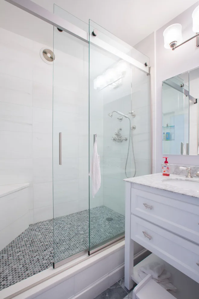 Complete Apartment Overhaul by Eastside Design & Build Inc. - Photo 6