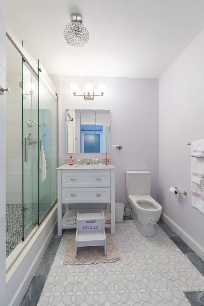 Complete Apartment Overhaul by Eastside Design & Build Inc. - Photo 12