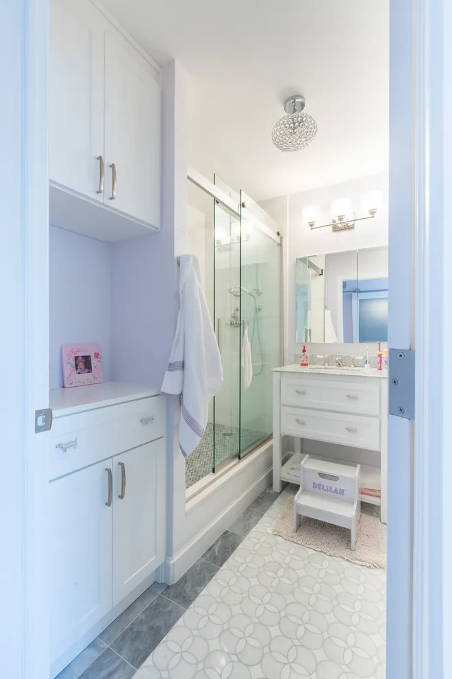 Complete Apartment Overhaul by Eastside Design & Build Inc. - Photo 18