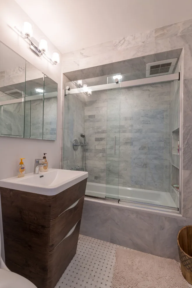 Complete Apartment Overhaul by Eastside Design & Build Inc. - Photo 23