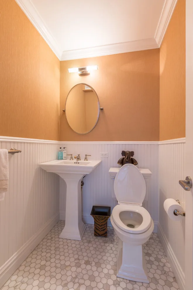 Complete Apartment Overhaul by Eastside Design & Build Inc. - Photo 22