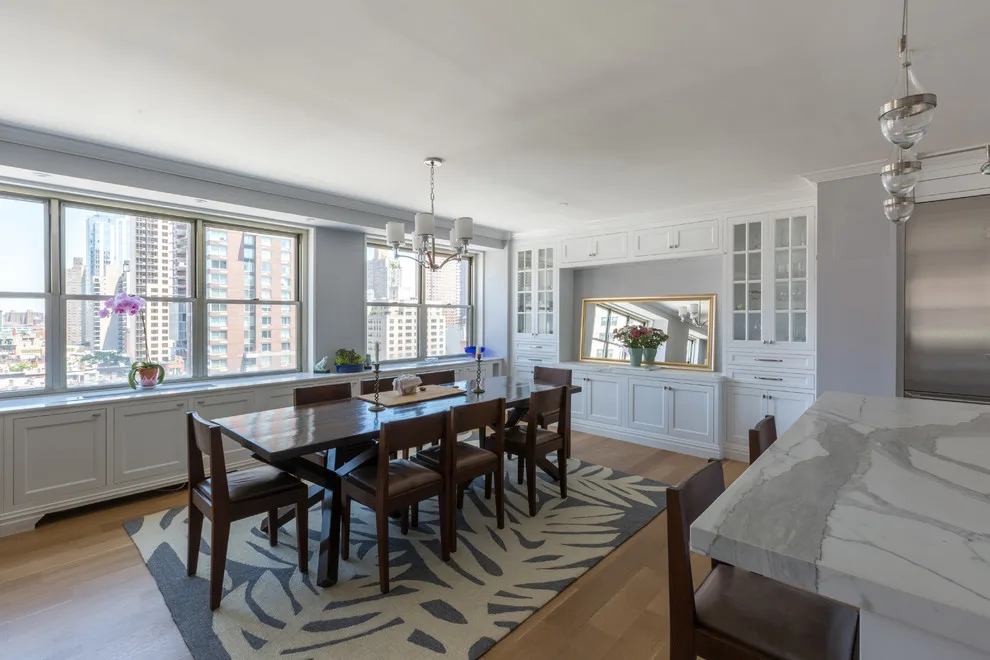 Complete Apartment Overhaul by Eastside Design & Build Inc. - Photo 11