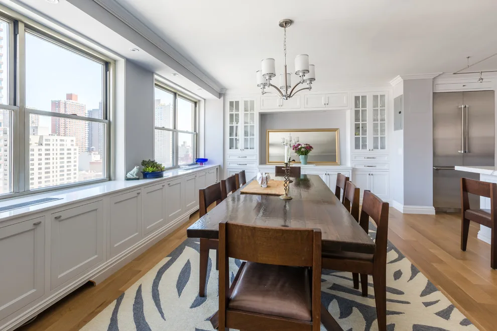 Complete Apartment Overhaul by Eastside Design & Build Inc. - Photo 8