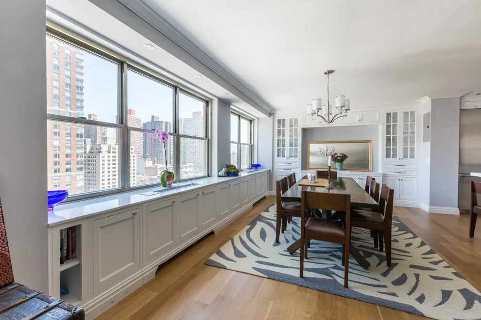 Complete Apartment Overhaul by Eastside Design & Build Inc. - Photo 13