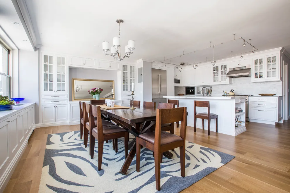 Complete Apartment Overhaul by Eastside Design & Build Inc. - Photo 9