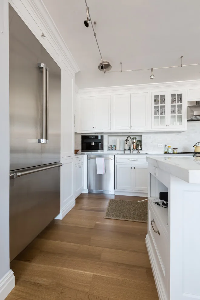 Complete Apartment Overhaul by Eastside Design & Build Inc. - Photo 3